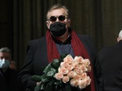 СТАС САДАЛЬСКИЙ