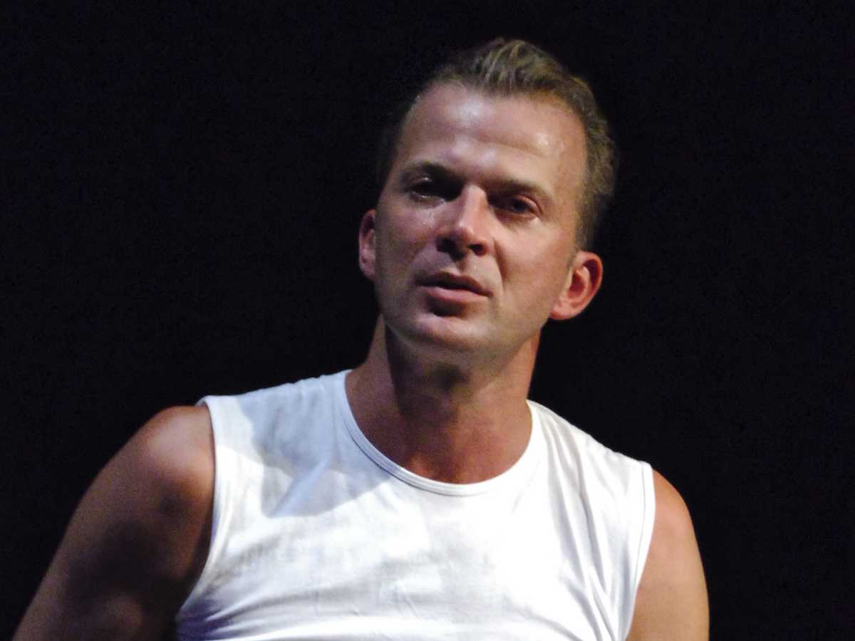 Умер Андрей Болсунов