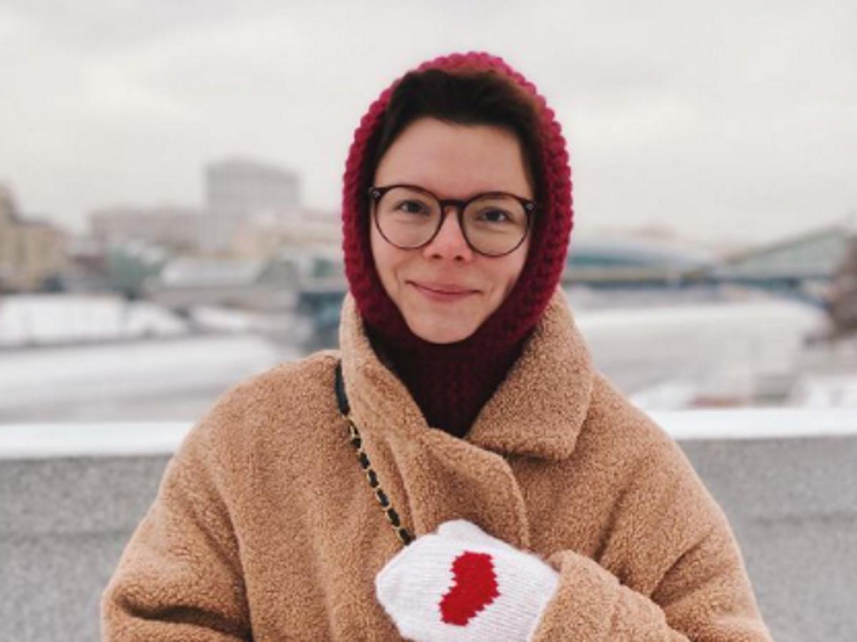 Татьяна Брухунова покорила Александра Васильева