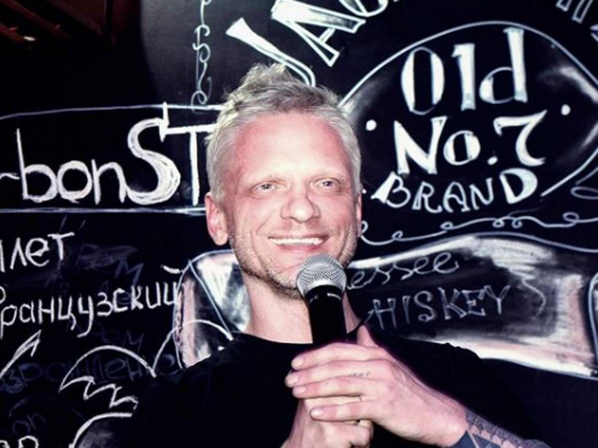 У Шаляпина были суицидальные мысли и раньше