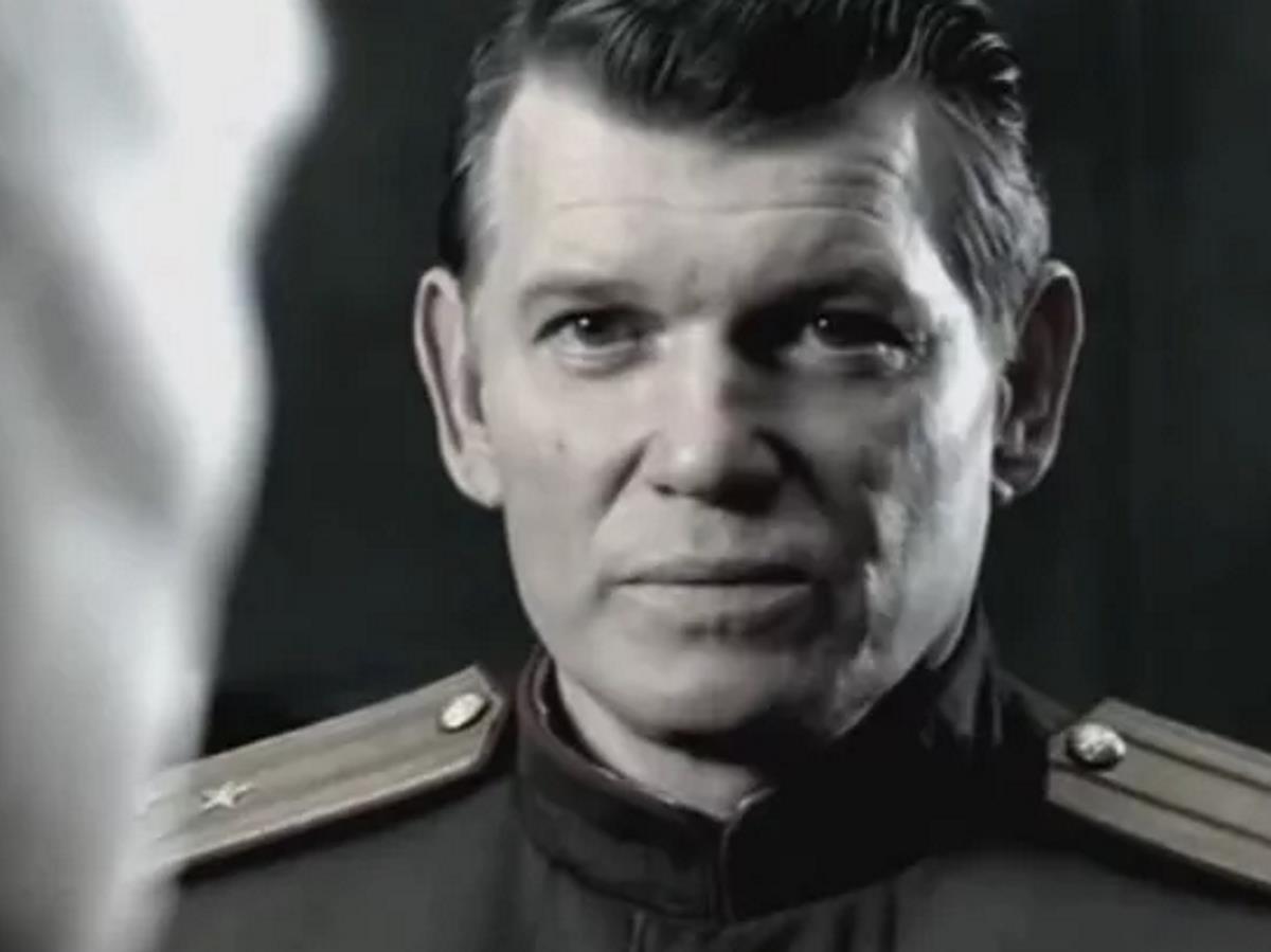 Умер Юрий Лахин.