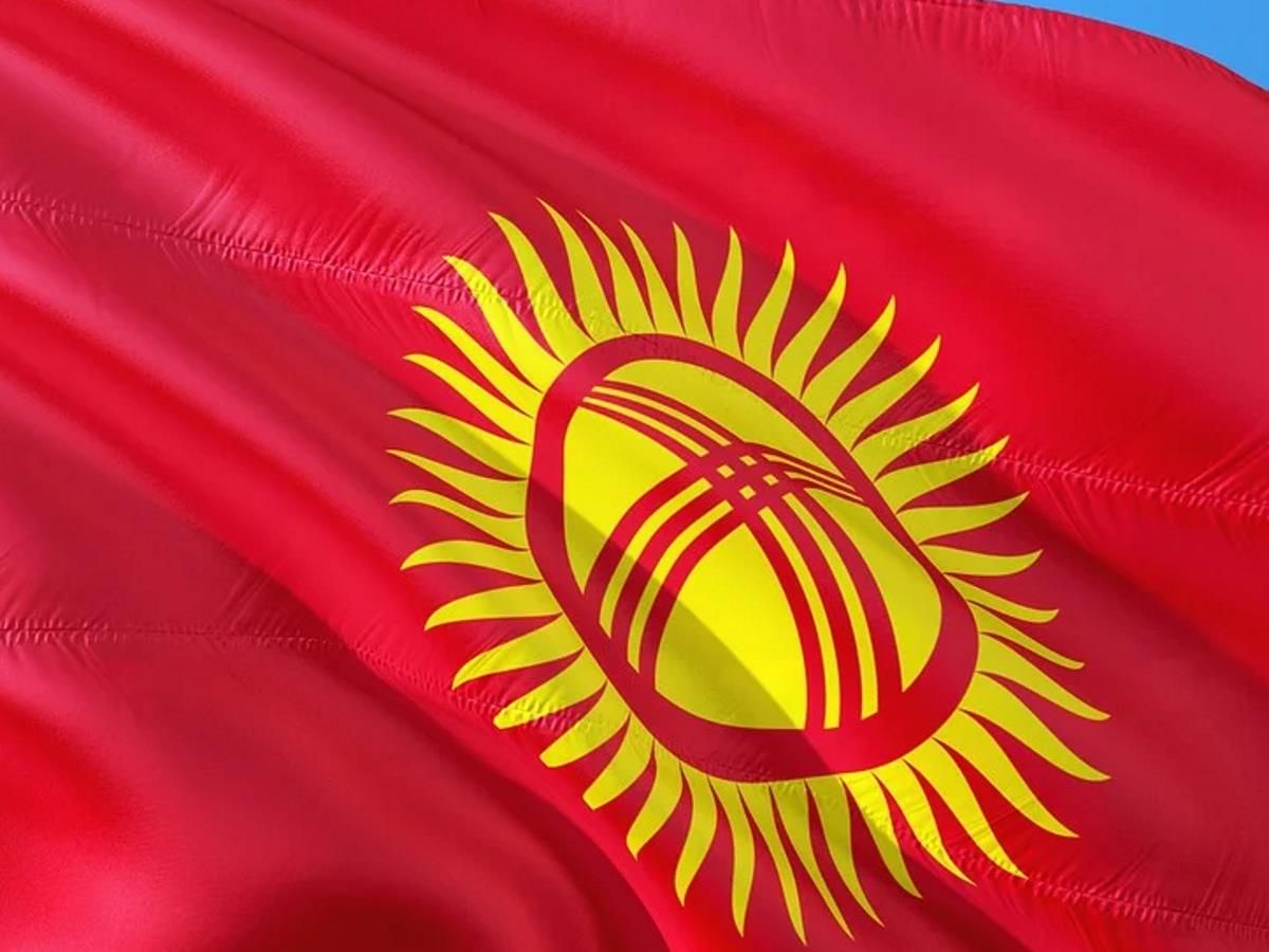 В Кыргызстане прошли выборы президента