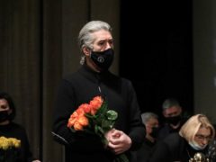 ВАЛЕРИЙ ЯРЕМЕНКО