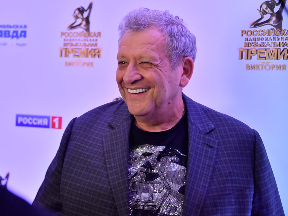 Борис Грачевский