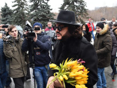 Филипп Киркоров. Фото: Веленгурин Владимир