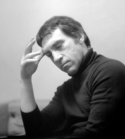 За кулисами Бауманского