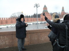 ВО ВРЕМЯ СЪЕМОК ДЛЯ ЮТУБ-КАНАЛА СТАСА САДАЛЬСКОГО