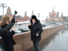 ВО ВРЕМЯ СЪЕМОК ДЛЯ ЮТУБ-КАНАЛА СТАСА САДАЛЬСКОГО