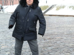 ВО ВРЕМЯ СЪЕМОК ДЛЯ ЮТУБ-КАНАЛА СТАСА САДАЛЬСКОГО