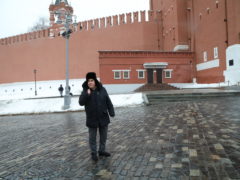 ВО ВРЕМЯ СЪЕМОК ДЛЯ ЮТУБ-КАНАЛА СТАСА САДАЛЬСКОГО