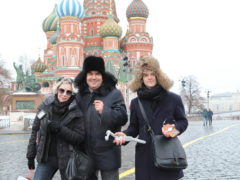 ВО ВРЕМЯ СЪЕМОК ДЛЯ ЮТУБ-КАНАЛА СТАСА САДАЛЬСКОГО