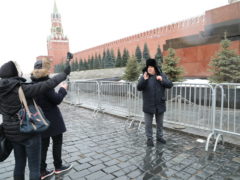 ВО ВРЕМЯ СЪЕМОК ДЛЯ ЮТУБ-КАНАЛА СТАСА САДАЛЬСКОГО