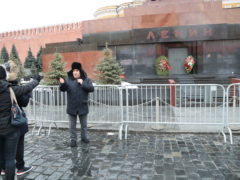 ВО ВРЕМЯ СЪЕМОК ДЛЯ ЮТУБ-КАНАЛА СТАСА САДАЛЬСКОГО