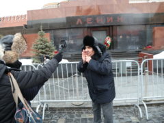 ВО ВРЕМЯ СЪЕМОК ДЛЯ ЮТУБ-КАНАЛА СТАСА САДАЛЬСКОГО