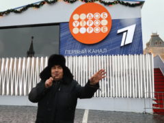 ВО ВРЕМЯ СЪЕМОК ДЛЯ ЮТУБ-КАНАЛА СТАСА САДАЛЬСКОГО