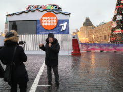 ВО ВРЕМЯ СЪЕМОК ДЛЯ ЮТУБ-КАНАЛА СТАСА САДАЛЬСКОГО