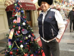 ВО ВРЕМЯ СЪЕМОК ДЛЯ ЮТУБ-КАНАЛА СТАСА САДАЛЬСКОГО