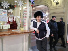 ВО ВРЕМЯ СЪЕМОК ДЛЯ ЮТУБ-КАНАЛА СТАСА САДАЛЬСКОГО