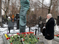 Колдун Иван Кулебякин