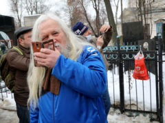 Колдун Иван Кулебякин