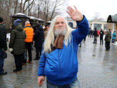 Колдун Иван Кулебякин