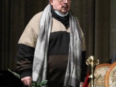 ВЯЧЕСЛАВ ШМЫРОВ