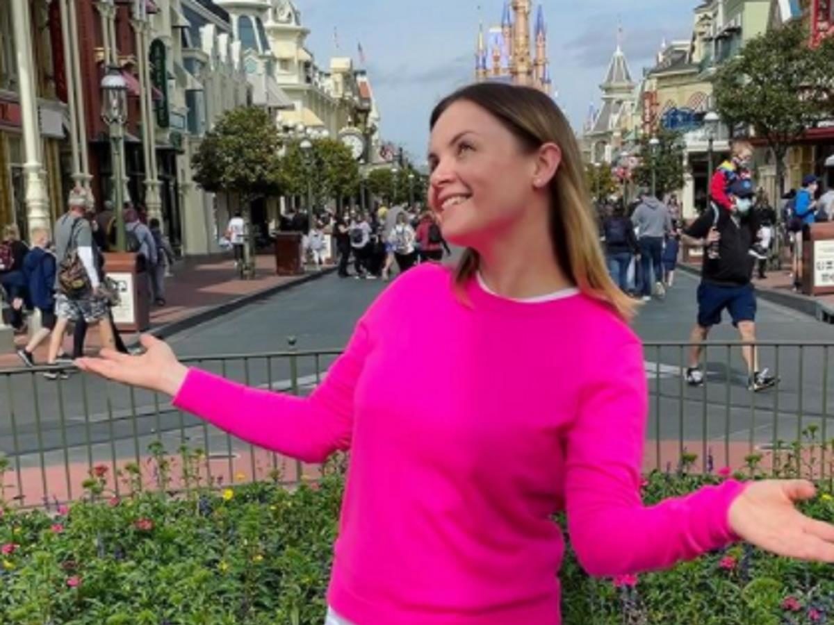 Проскурякова о беременности