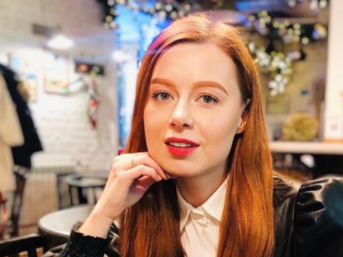 Юлия Савичева хочет второго ребенка