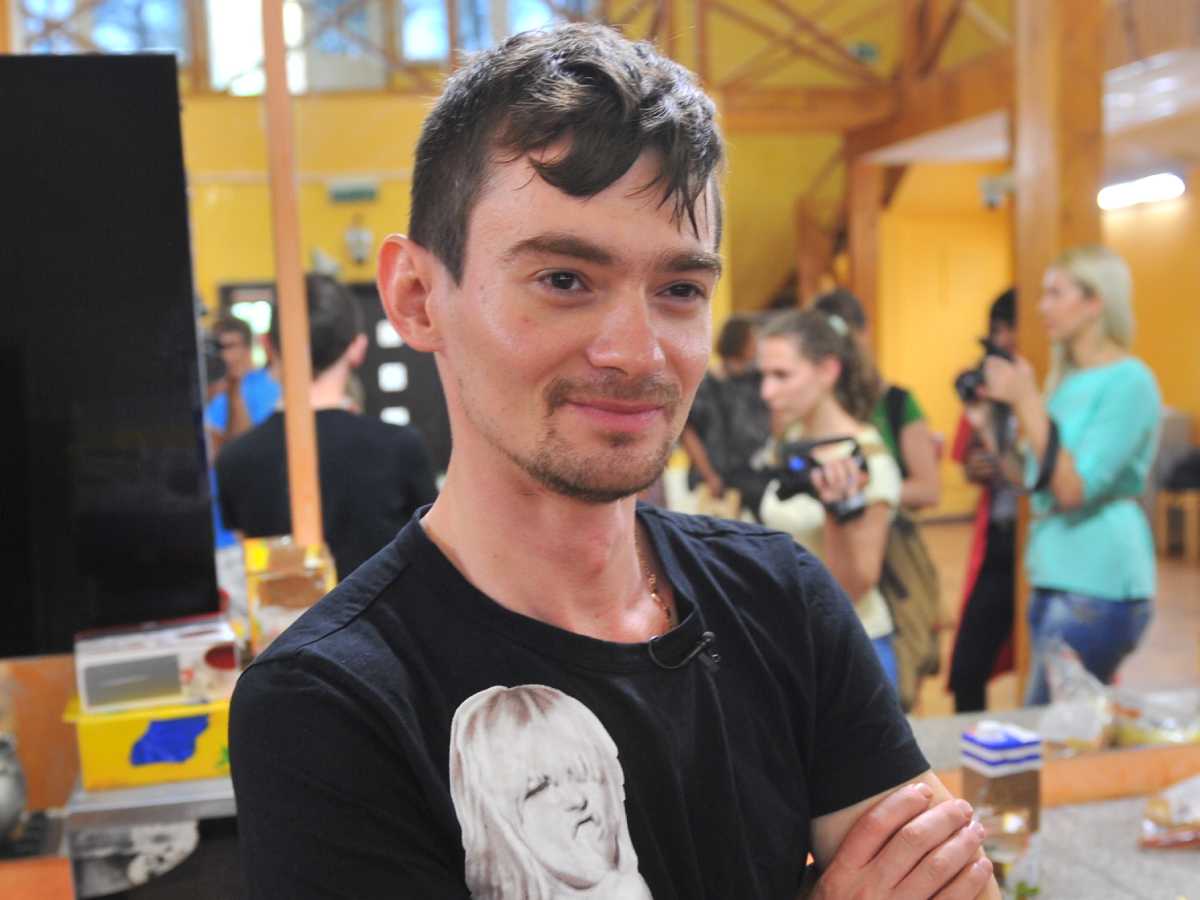 Где венцеслав венгржановский из дома 2 после проекта сейчас