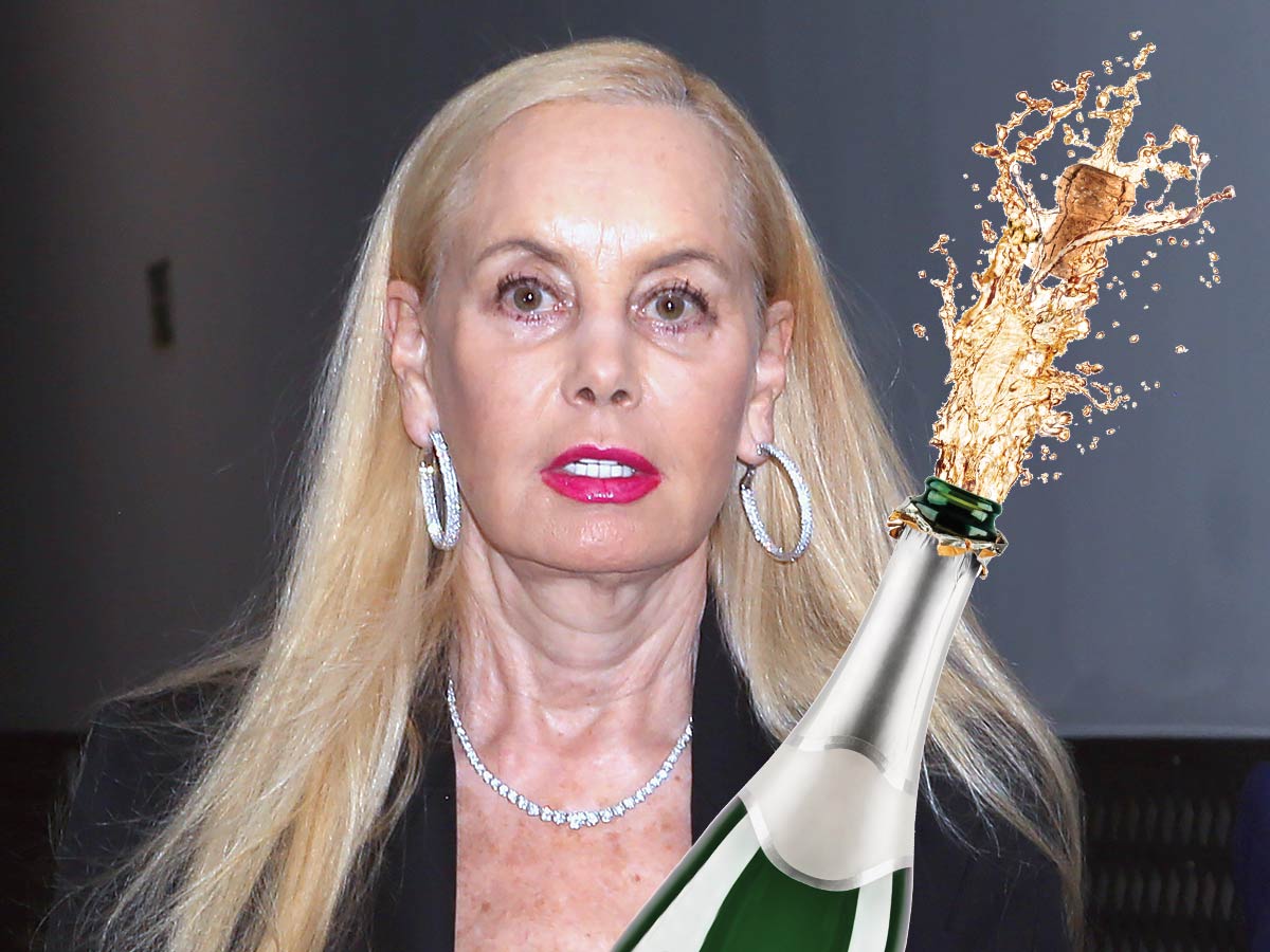 Нелли Кобзон