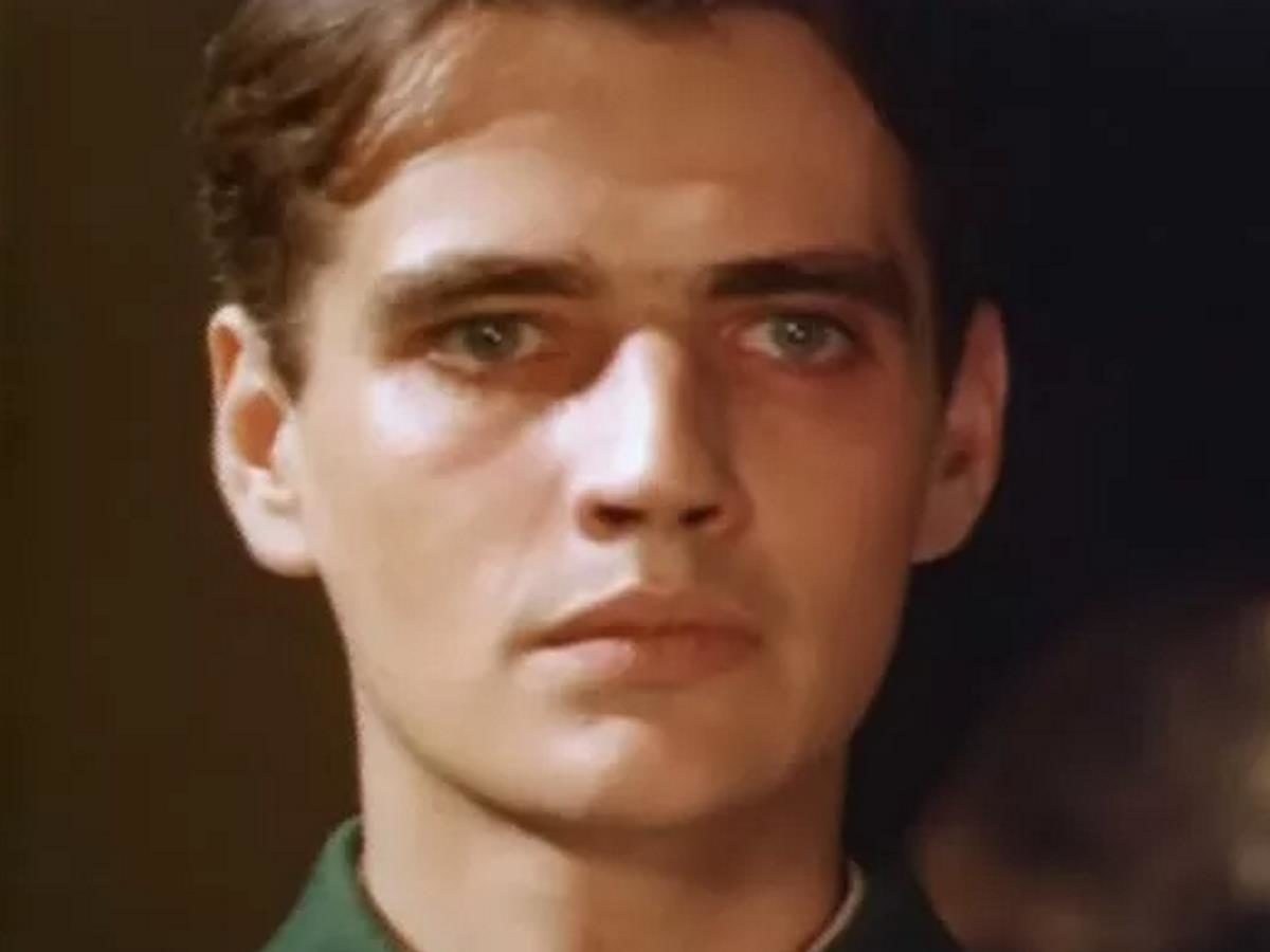 Дмитрий Писаренко пил и жил в нищете