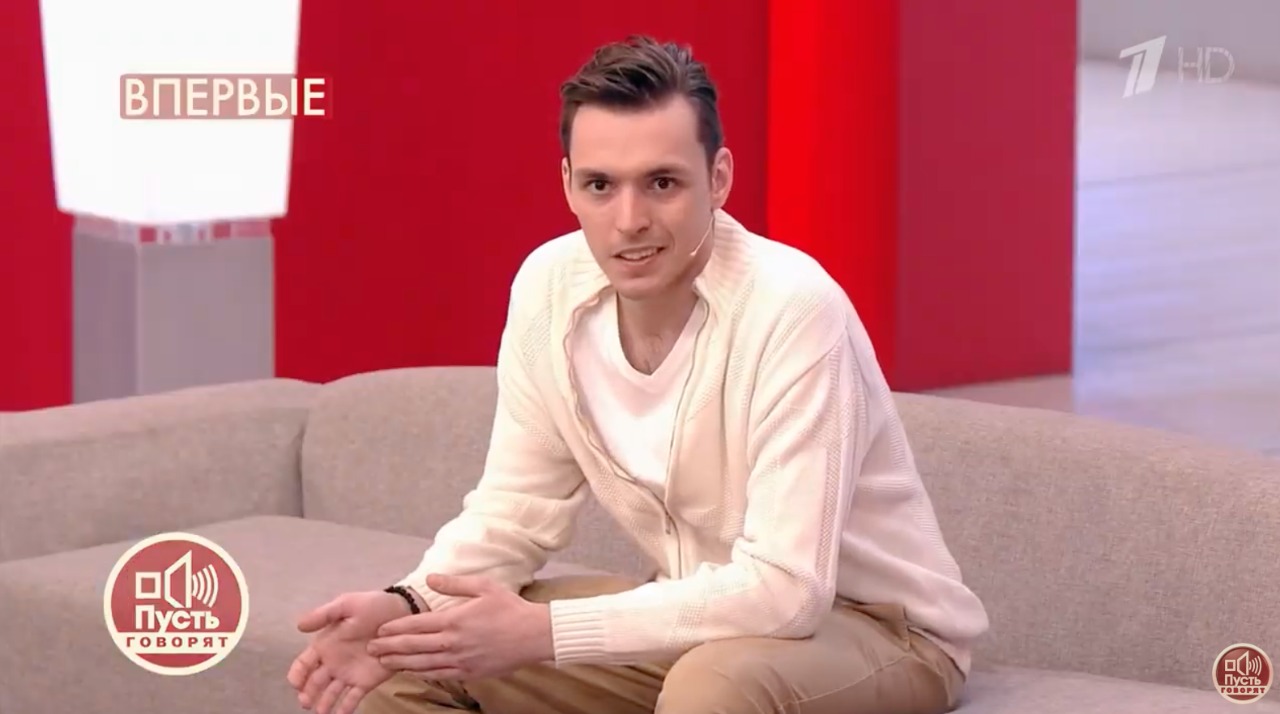 Матвей Легкоступов