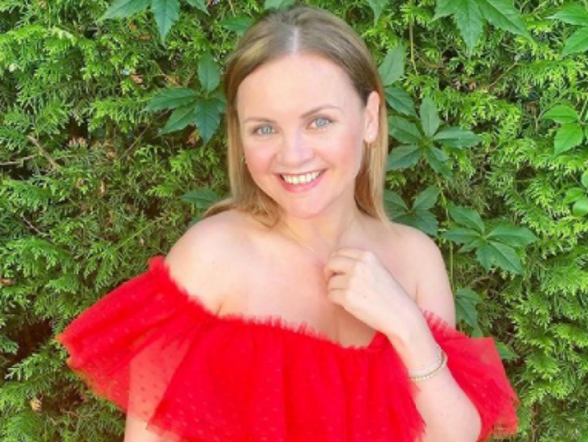 Соседка о скандале с Юлией Проскуряковой