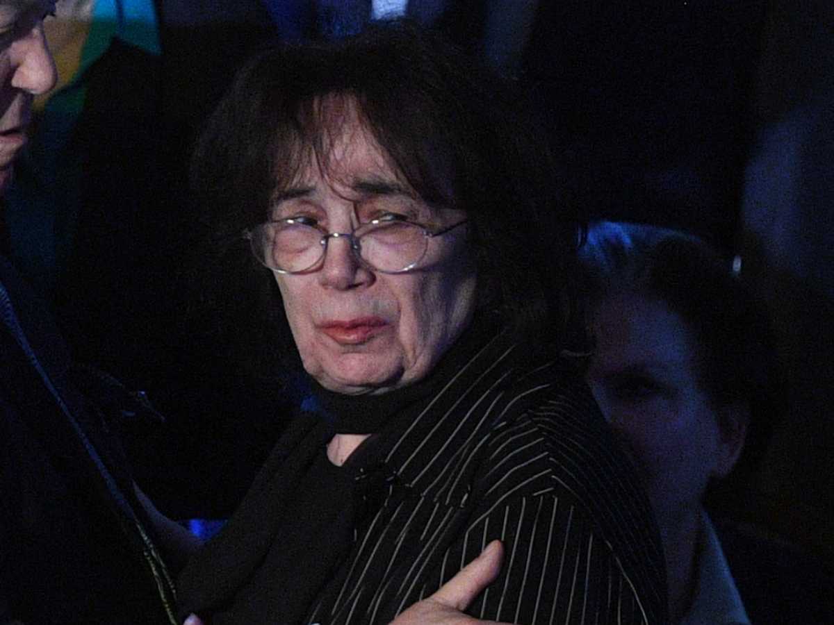 Детали личной жизни семьи Алексея Баталова