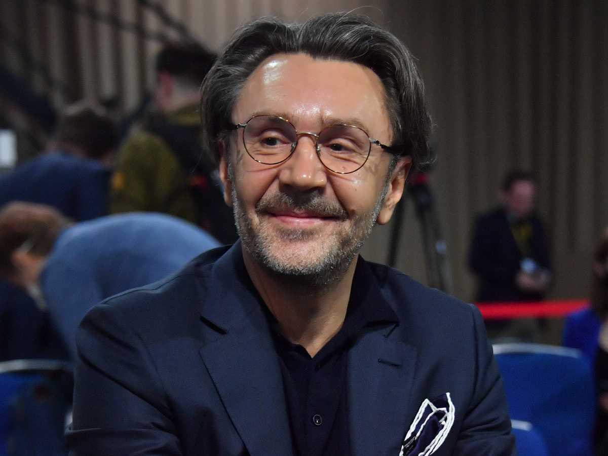 Сергей Шнуров Фото Сергей Шнуров Фото