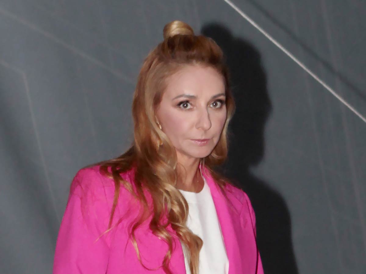 Подробности развода Татьяны Навки