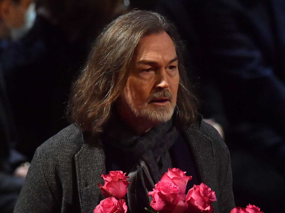 Подробности похорон Никаса Сафронова