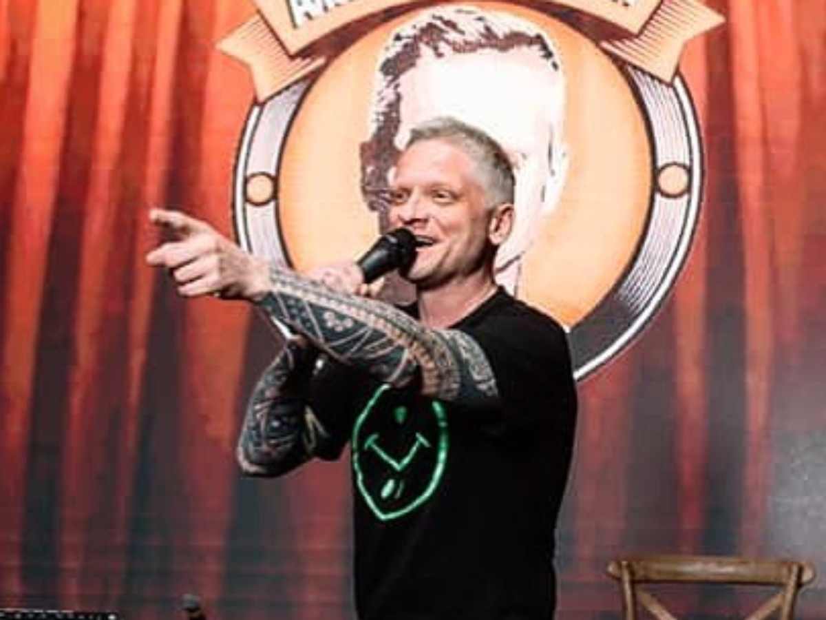 Подробности смерти Александра Шаляпина