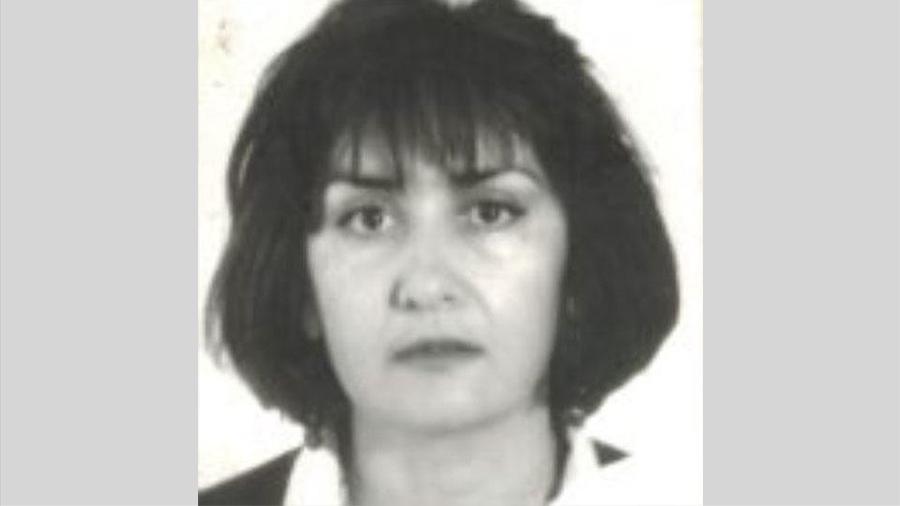 Галина Хлебникова
