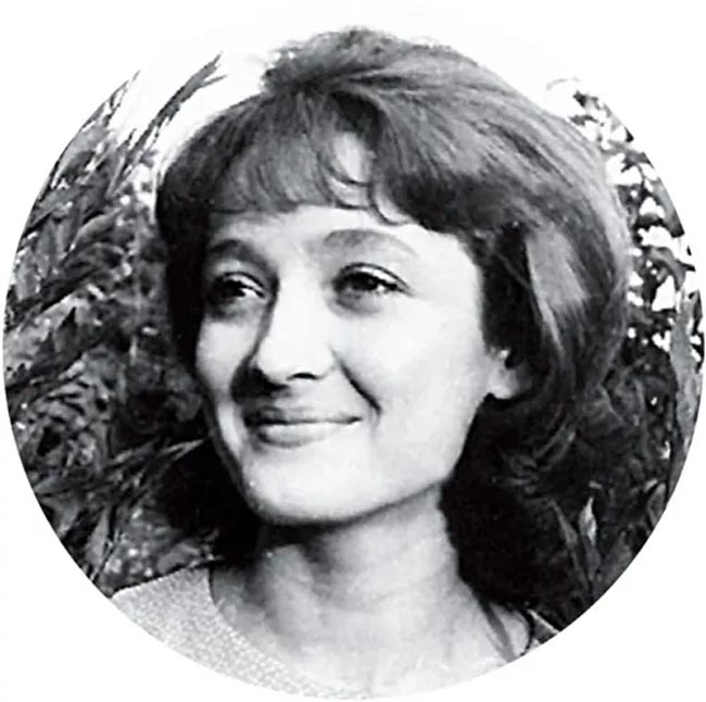 «Абросимова