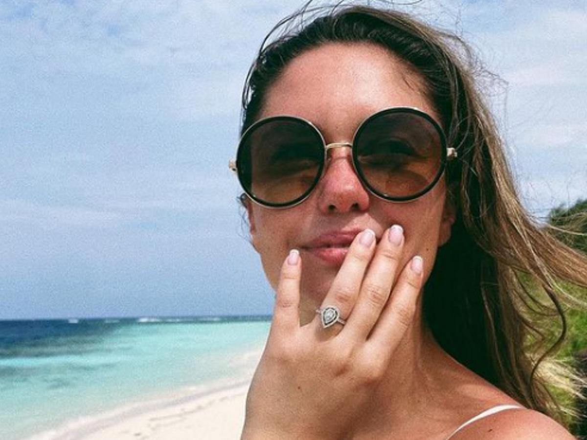 Агата Муцениеце