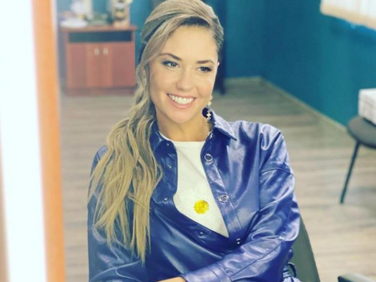 Агата Муцениеце