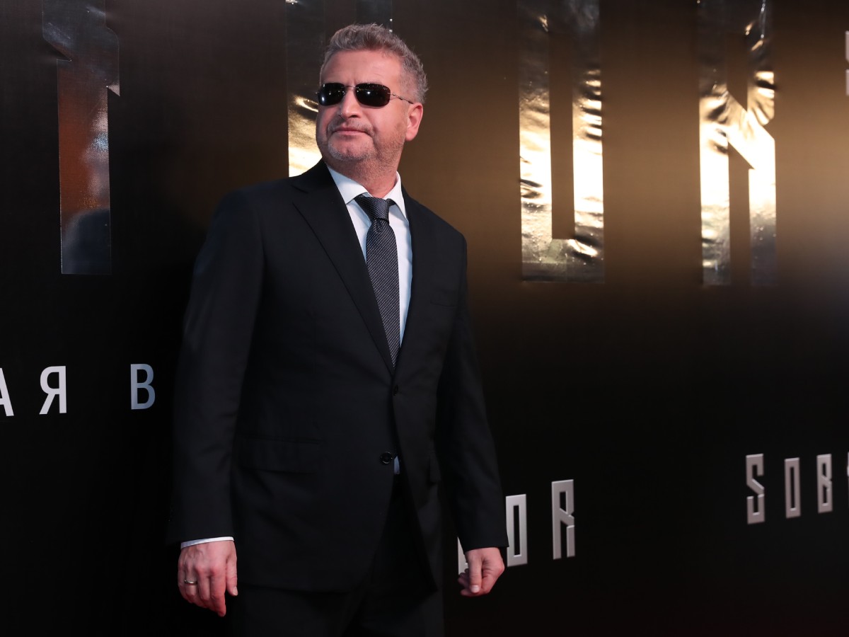 Леонид Агутин