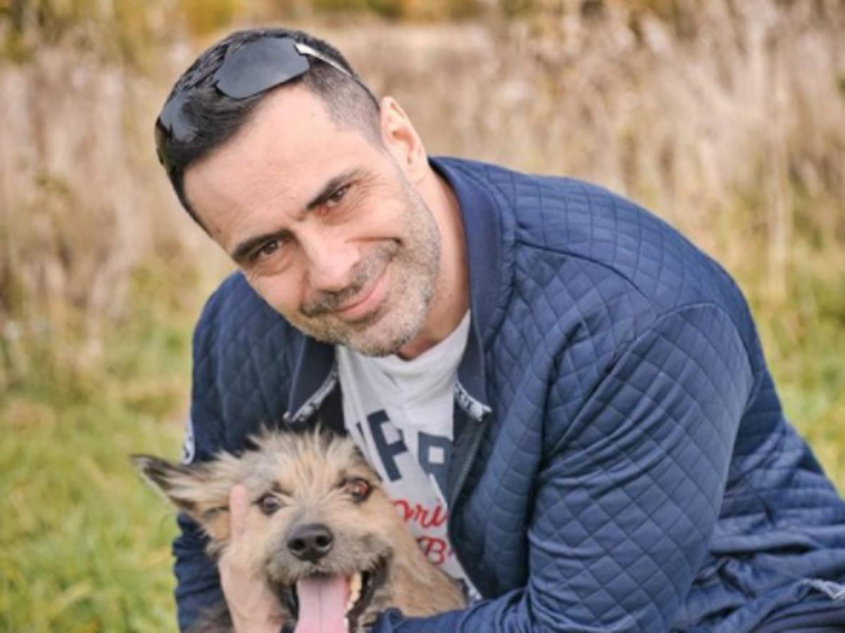 Александр Дитковский