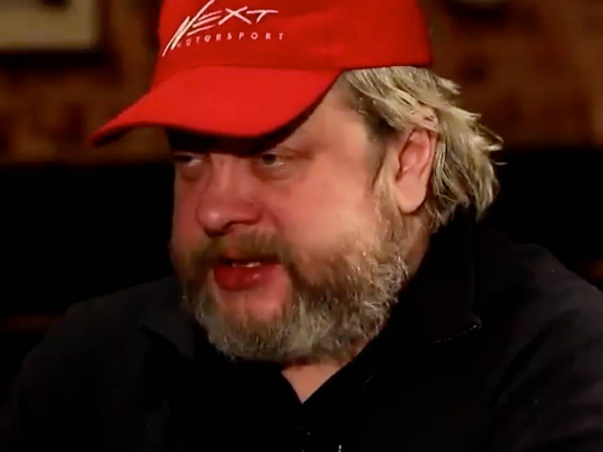 Алексей Андронов