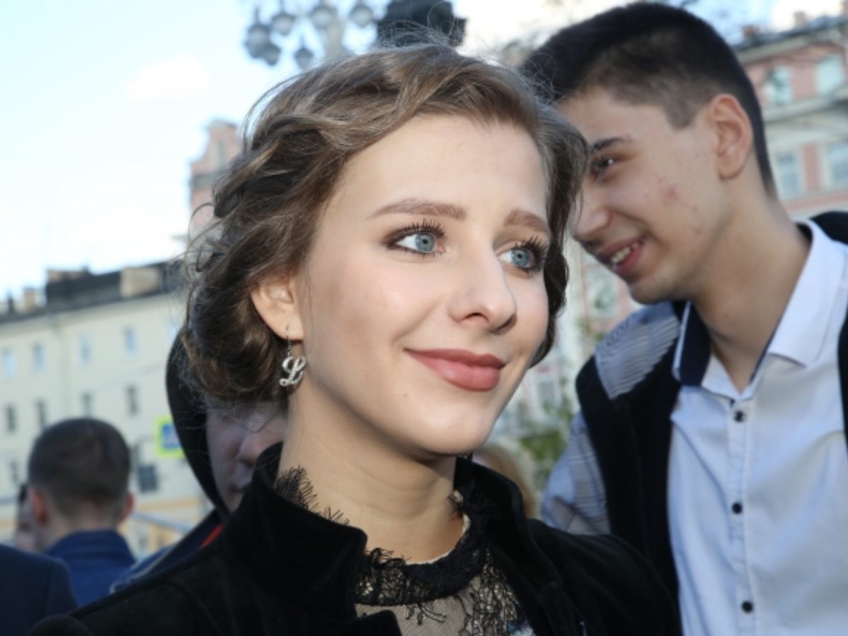 Лиза Арзамасова