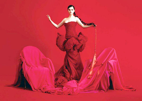 Селена Гомес