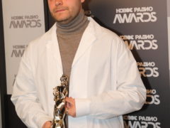 Денис Глазин