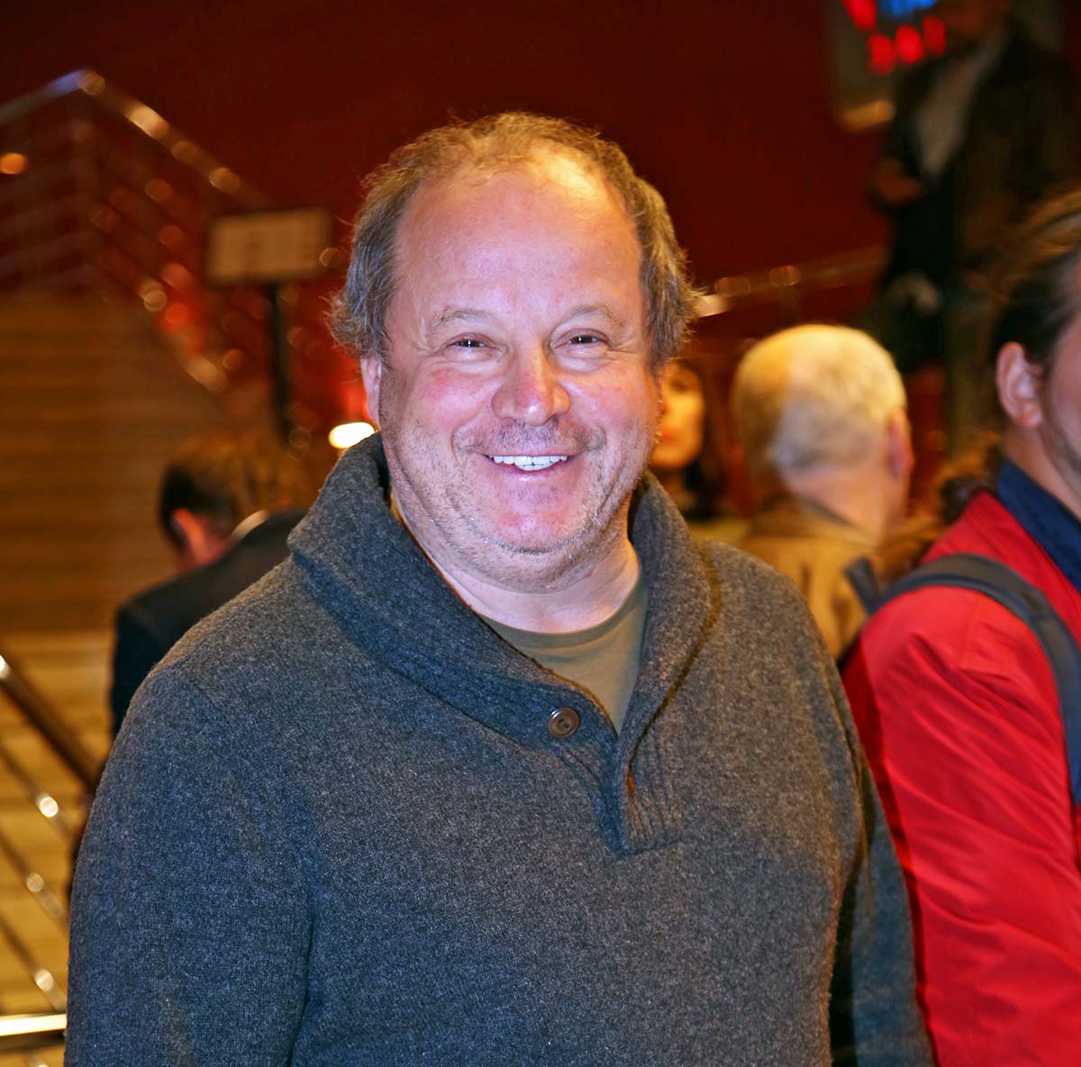 Дмитрий Астрахан