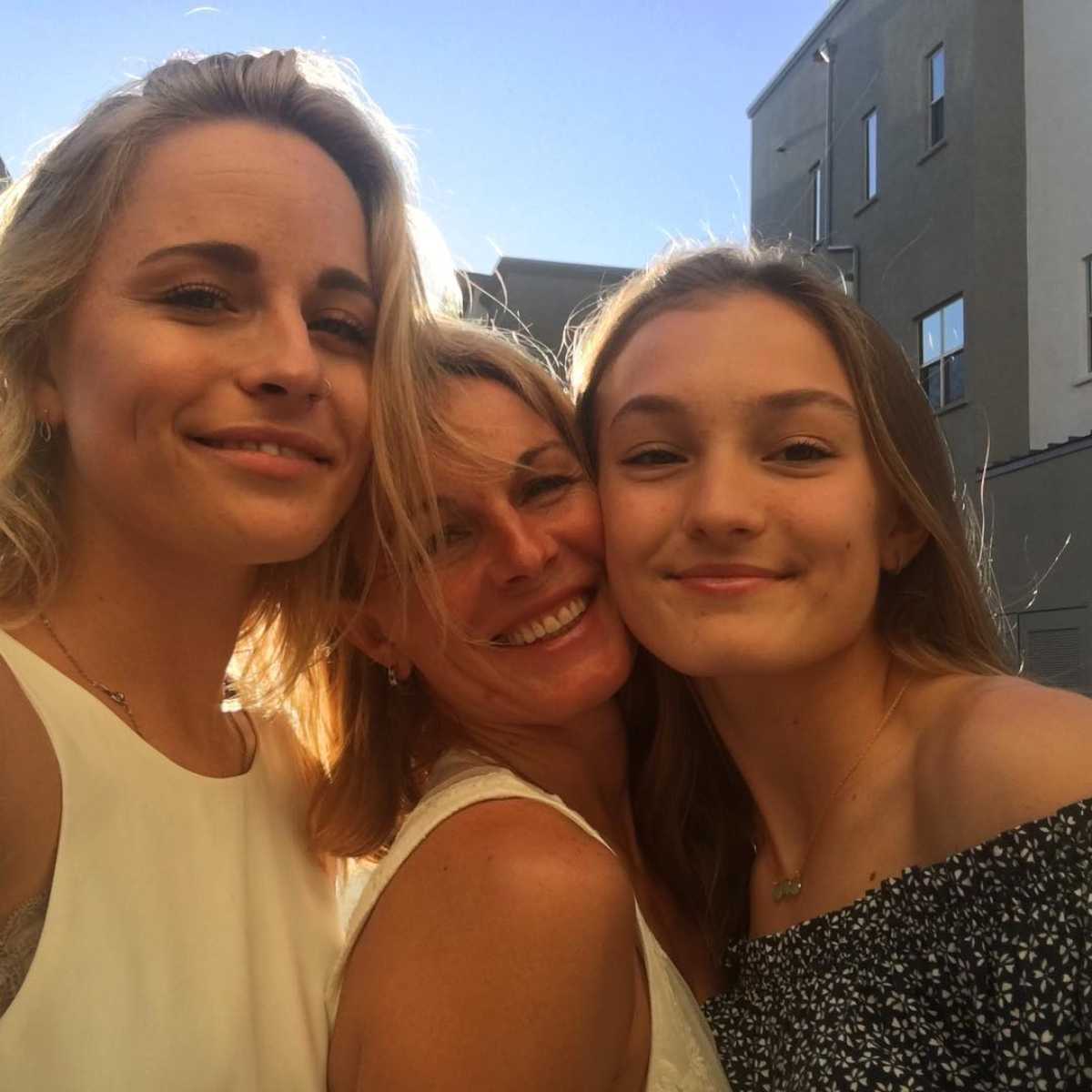 Как живет фигуристка Катя Гордеева после смерти Сергея Гринькова